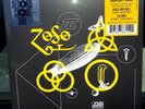 Led Zeppelin Rock and Roll Friends 7