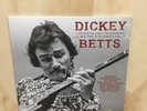 Dickey Betts Live At The Lone Star Roadhouse 2lp RSD 2018 New