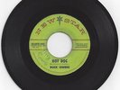 Rockabilly 45-Buck Owens-Hot Dog / Sweethearts in Heaven-New Star 6418