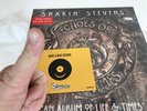 SHAKIN STEVENS - ECHOES OF OUR TIMES - RSD 2018 LIMITED RED VINYL LP - SEALED