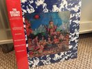 THE ROLLING STONES Their Satanic Majesties Request RSD 2018  SPLATTERED VINYL LP