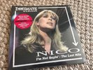 NICO I'm Not Saying / Last Mile 7