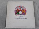 QUEEN - A NIGHT AT THE OPERA. RARE SOUTH AFRICAN RELEASE. LAMINATED COVER  1975.