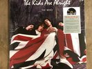 The Who THE KIDS ARE ALRIGHT 2LP RSD 2018 Vinyl  Record Store Day