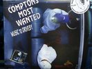 Comptons Most Wanted music To Driveby LP vinyl RSD 2018 West Coast gangsta rap