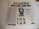 WILLIE COLON - Wanted By The FBI - LP RSD 2018 Record Store Day