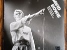 DAVID BOWIE WELCOME TO THE BLACKOUT LIVE IN LONDON LP RECORD STORE DAY RSD 2018