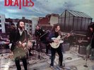 The Beatles ?– The Complete Rooftop Concert LP