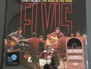 ELVIS PRESLEY The king in the ring RED 2LP #1154 RSD 2018 record store day