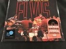 Record Store Day 2018 Elvis Presley The King in the Ring 2LP Vinyl Set RSD Rare