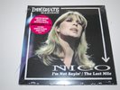 NICO I'm Not Saying / Last Mile 7