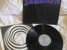 BLACK SABBATH Master Of Reality UK Vertigo Swirl 1st pressing LP.box cover vgc