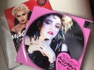 Madonna RSD 2018 Bundle The First Album Picture Disc & You Can Dance Red Vinyl
