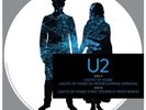 U2  U 2 Lights of love Picture Disc 12
