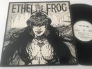 ETHEL THE FROG s/t LP 1980 EMI ?– EMC 3329
