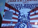 The Allman Brothers Band Live Atlanta RSD 2018 4 LP
