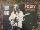 NEIL YOUNG Tonight's The Night LIVE ROXY Photo Insert RSD18 Limited Edition 2-LP