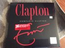 Eric Clapton Complete Clapton RSD Vinyl Record Store Day 2018 Record Store Day