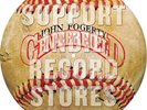 John Fogerty Centerfield 12” EP Picture Disc RSD Exclusive 2018 Rare HTF 