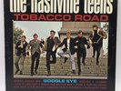 The Nashville Teens - Tobacco Road LP  MONO orig 1964 London LL3407 garage
