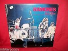 RAMONES It's alive DLP 1979 UK First Pressing MINT-
