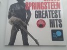 BRUCE SPRINGSTEEN GREATEST HITS 2LP OPAQUE RED ALBUM RECORD STORE DAY 2018 RSD