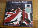 THE WHO - THE KIDS ARE ALRIGHT  (RSD 2018 EXCLUSIVE VINYL DOUBLE LP)