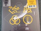 LED ZEPPELIN ROCK AND ROLL YELLOW 7
