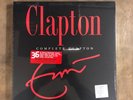 Eric Clapton Complete Clapton 4xLP Record Store Day 2018 RSD 2018