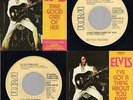 (NM/NM PROMO) Elvis Presley 