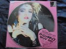 Madonna - The First Album Picture Disc - Record Store Day 2018 Rsd 2018