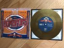 THE BOMBPOPS DEAR BEER COLORED VINYL FAT WRECK MISLABELED  Collectors Edition