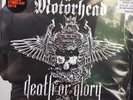 MOTÖRHEAD * Death or Glory * lim. col. Vinyl * RSD 2018