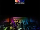 The National BOXER LIVE IN BRUSSELS LP RSD2018 Record Store Day RSD New/Sealed