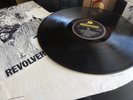 BEATLES REVOLVER Original 1st press XEX 606-1 