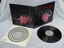 BLACK SABBATH PARANOID, 1970 UK PRESS 1/1 MATRIX, LARGE VERTIGO SWIRL, NEAR MINT
