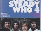 The WHO Ready Steady Who 4 EP R&B Ltd RSD 2018 Sealed NEW R&B Beat Mod