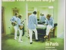 BEACH BOYS In Paris With Andy Williams EP R&B Ltd RSD 2018 Sealed NEW Pop