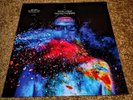Steven Wilson How Big the Space Blue LP Vinyl RSD Record Store Day 2018