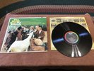 The Beach Boys / Pet Sounds/ 1st Press MONO LP/ Nice
