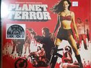 GRIND HOUSE PLANET TERROR SOUNDTRACK SEALED VINYL RSD 2018 Sealed Mint