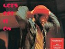 MARVIN GAYE - LET’S GET IT ON - RED VINYL. SEALED. RSD 2018. NEW VINYL 12”