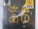 LED ZEPPELIN - ROCK AND ROLL YELLOW 7