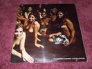 Jimi Hendrix EXP Electric Ladyland UK Orig.1968 Track A/1 B/1 A/1 B/1 NM Vinyl