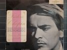 Samson Francois Chopin Piano recital ED 1 French Columbia FC 1041 10 inc. Mono