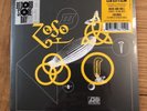 Record Store Day 2018 RSD Led Zeppelin Rock And Roll yellow vinyl 7 “ sealed