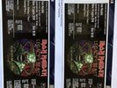 Iron Maiden Legacy Of The Beast Biglietti Milano