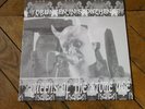QUEENS OF THE STONE AGE Drunken in stonehenge LP Live Malmoe 2000 14 titres