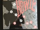 BRAND NEW David Bowie RSD 2018 Lets Dance Record Store Day Free Shipping