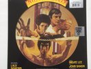 ENTER THE DRAGON LP Soundtrack Picture Disc RSD 2018 Lalo Schifrin Bruce Lee